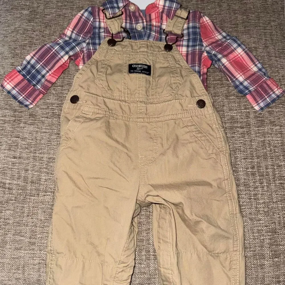 Oshkosh-b-gosh Men's Multi Bundles